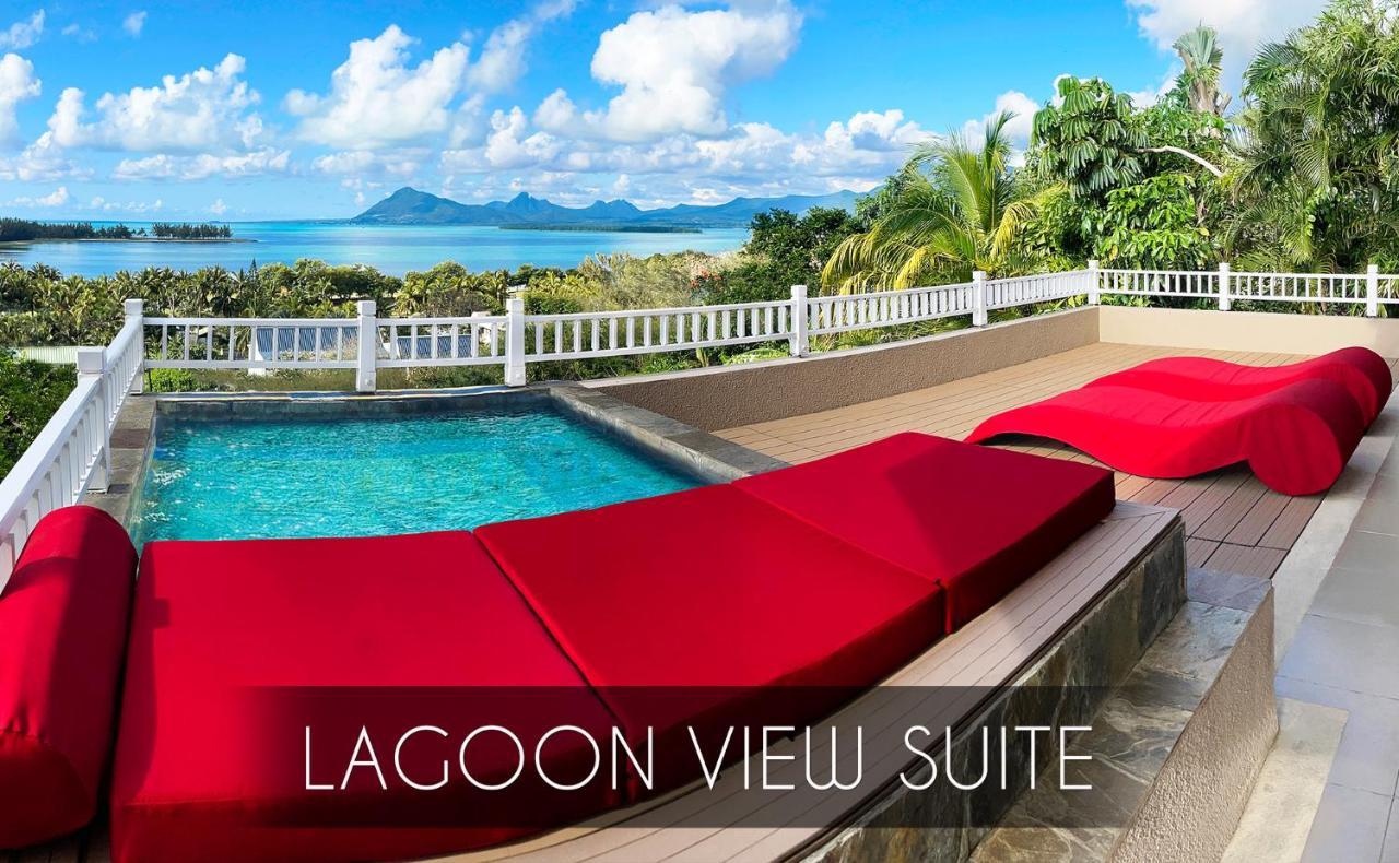 Villa Kozy Le Morne Exterior foto